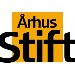 أيقونة Århus Stiftstidende